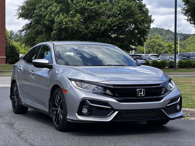 honda civic hatchback 2021 SHHFK7H47MU200268 image honda civic hatchback 2021 SHHFK7H47MU200268 image